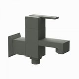  Vòi nước lạnh 2 đường nước 