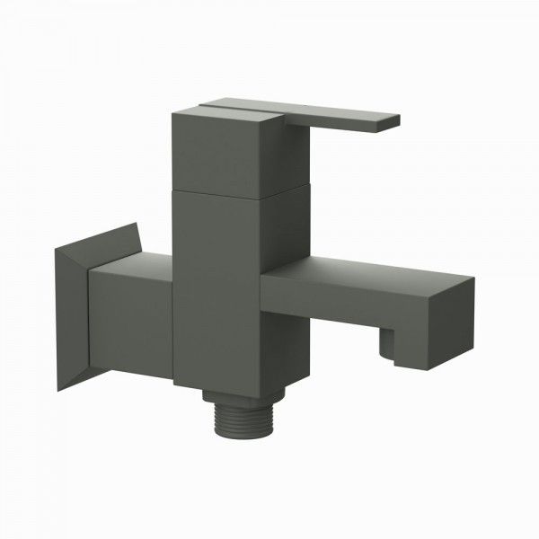  Vòi nước lạnh 2 đường nước 