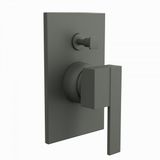  Van điều khiển âm tường Hi-flow Le Blanc 