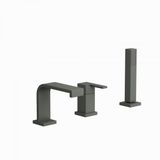  Vòi bồn tắm 3 lỗ 