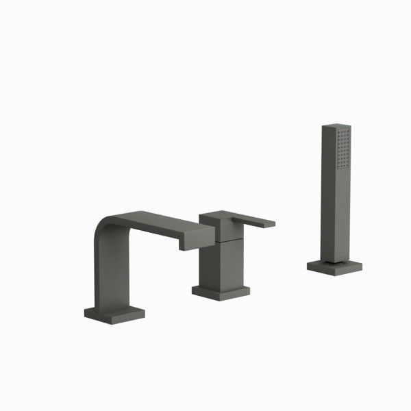  Vòi bồn tắm 3 lỗ 