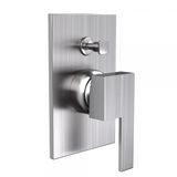  Van điều khiển âm tường Hi-flow Le Blanc 