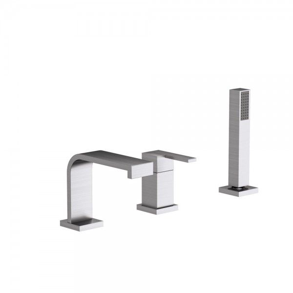  Vòi bồn tắm 3 lỗ 