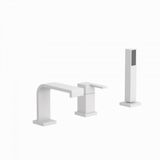  Vòi bồn tắm 3 lỗ 