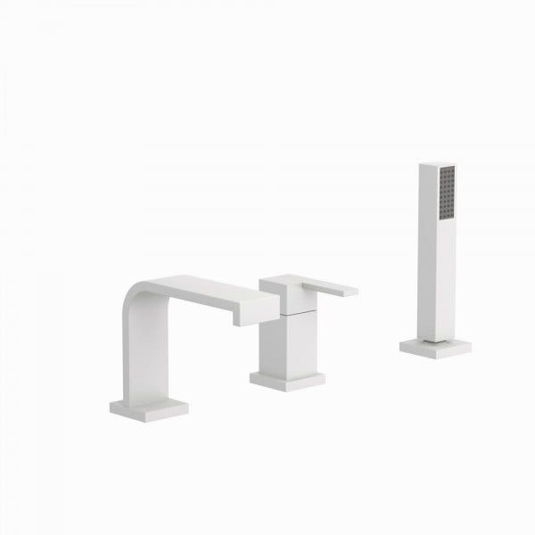  Vòi bồn tắm 3 lỗ 