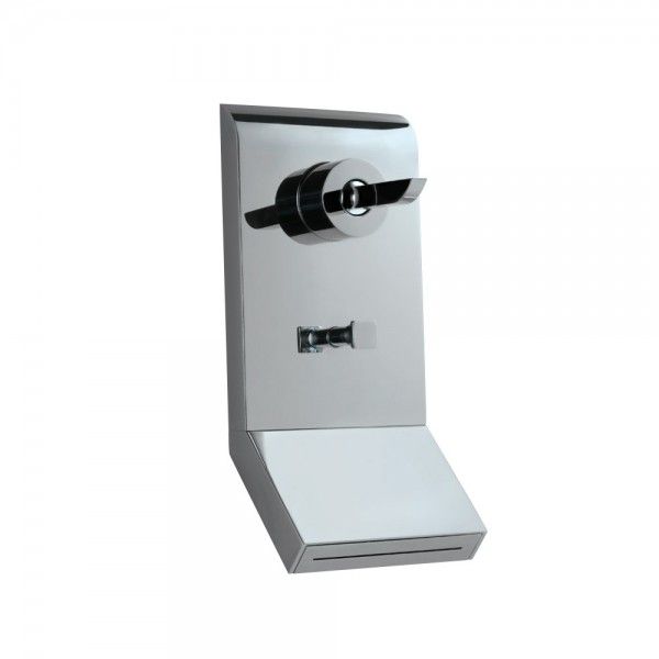  Mặt nổi của van chuyển hướng Lexa 