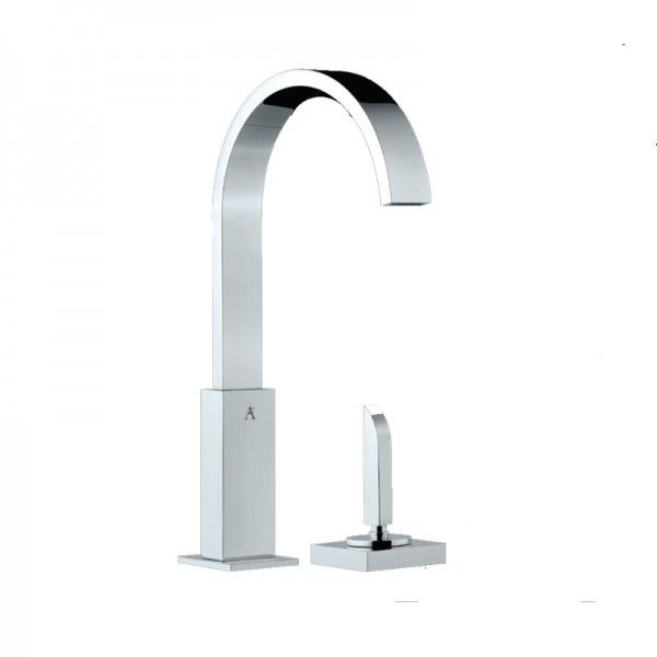  Vòi chậu rửa 2 lỗ 
