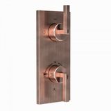  Van chuyển hướng Linea 2 đường nước 