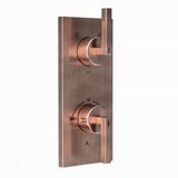  Van chuyển hướng Linea 4 đường nước 