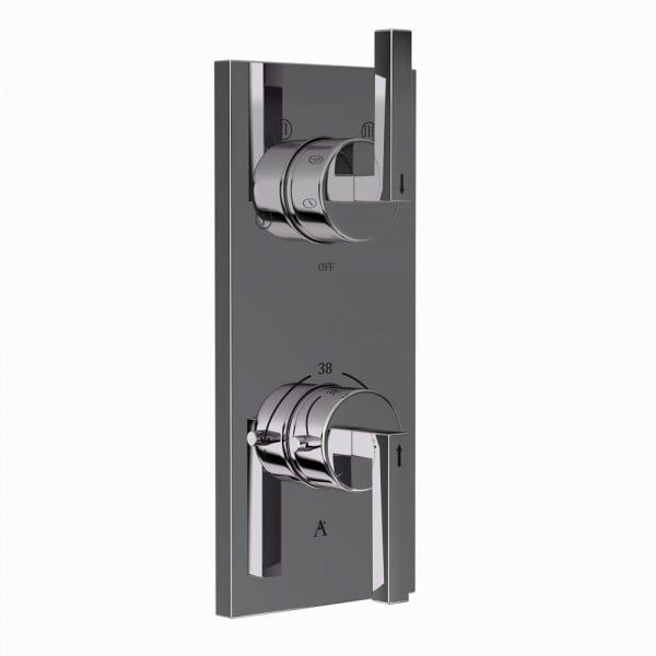  Van chuyển hướng Linea 5 đường nước 