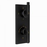  Van chuyển hướng Linea 3 đường nước 