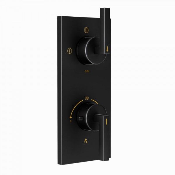  Van chuyển hướng Linea 3 đường nước 