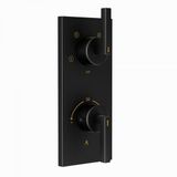  Van chuyển hướng Linea 4 đường nước 