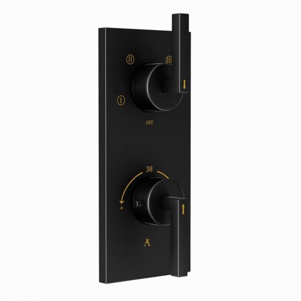  Van chuyển hướng Linea 4 đường nước 
