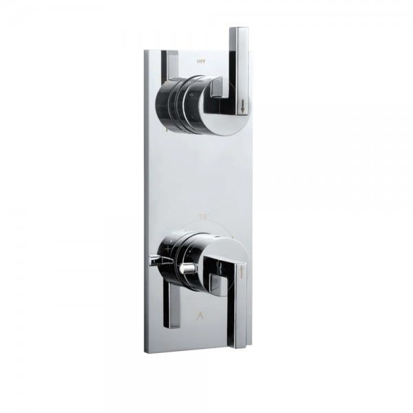 Van chuyển hướng Linea 2 đường nước 