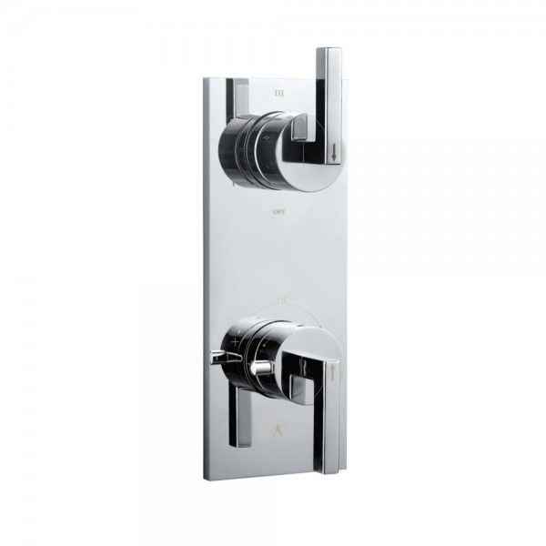  Van chuyển hướng Linea 4 đường nước 