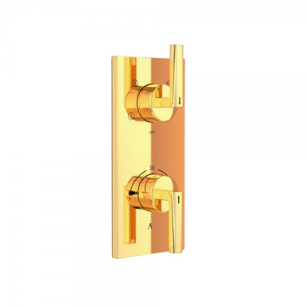  Van chuyển hướng Linea 4 đường nước 