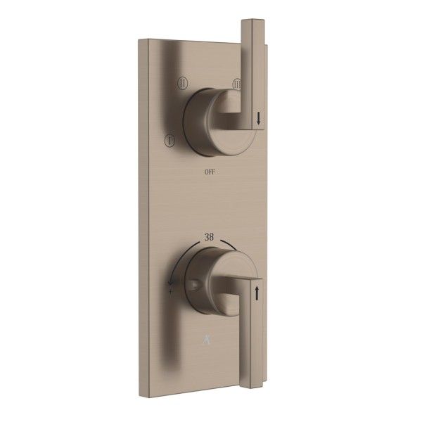 Van chuyển hướng Linea 4 đường nước 