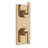  Van chuyển hướng Linea 4 đường nước 