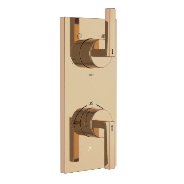  Van chuyển hướng Linea 4 đường nước 