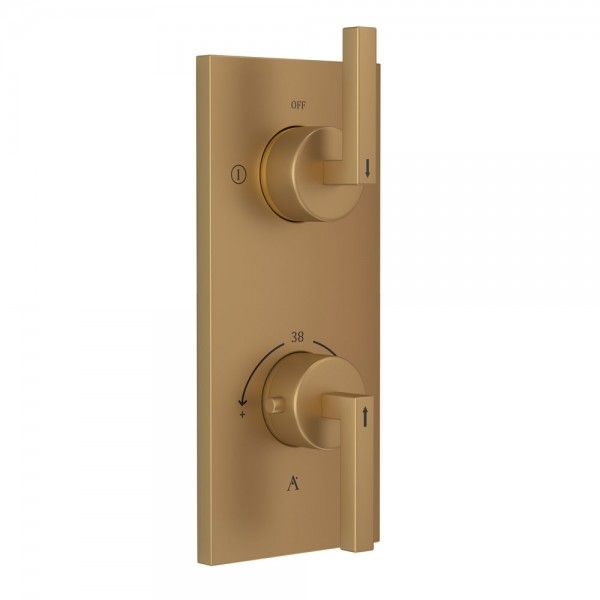  Van chuyển hướng Linea 2 đường nước 