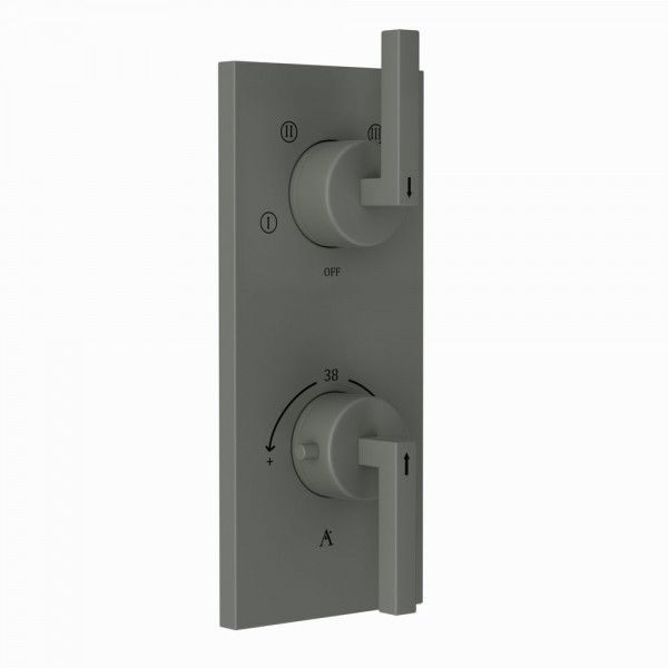  Van chuyển hướng Linea 5 đường nước 