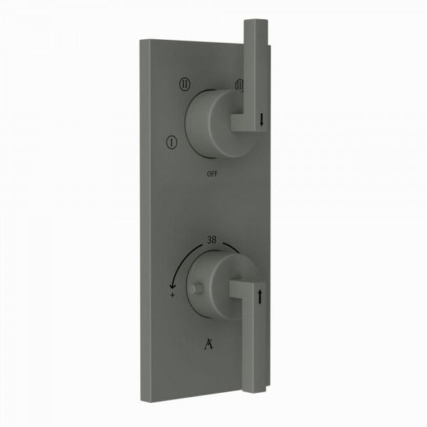  Van chuyển hướng Linea 4 đường nước 
