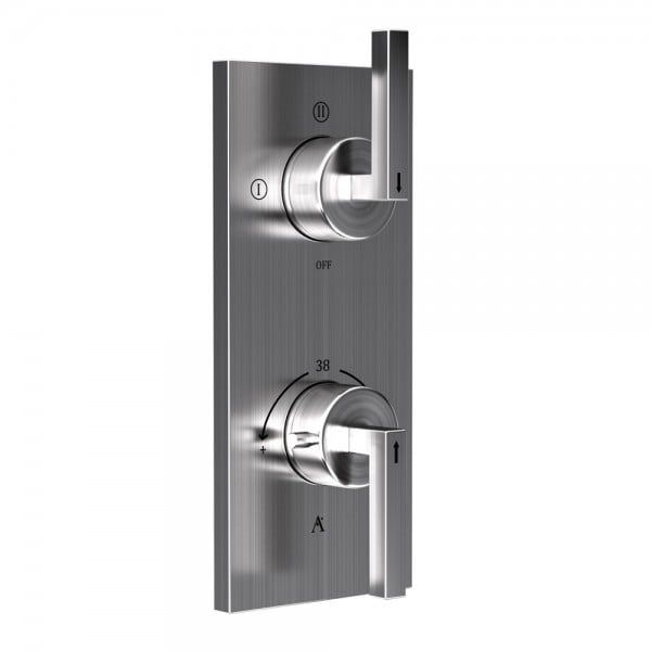  Van chuyển hướng Linea 3 đường nước 