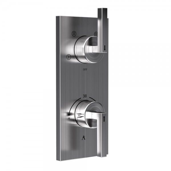  Van chuyển hướng Linea 4 đường nước 