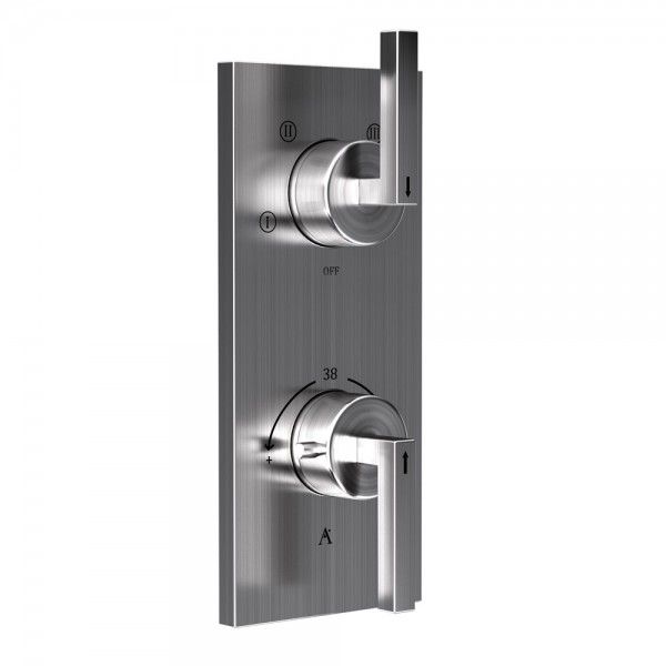  Van chuyển hướng Linea 5 đường nước 