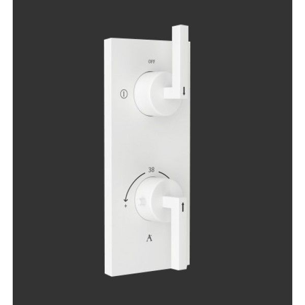  Van chuyển hướng Linea 2 đường nước 