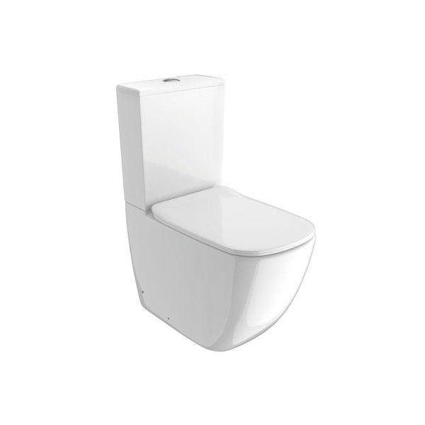  Bồn cầu đặt sàn 