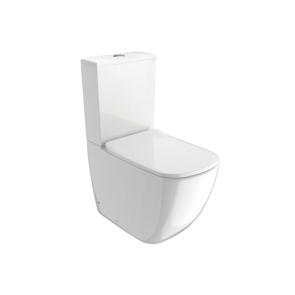  Bồn cầu đặt sàn 