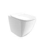  Bồn cầu treo tường 