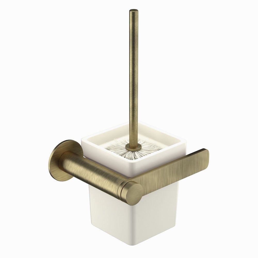  Bộ cọ toilet 