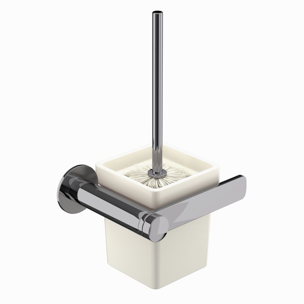  Bộ cọ toilet 