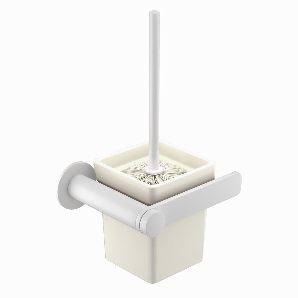  Bộ cọ toilet 