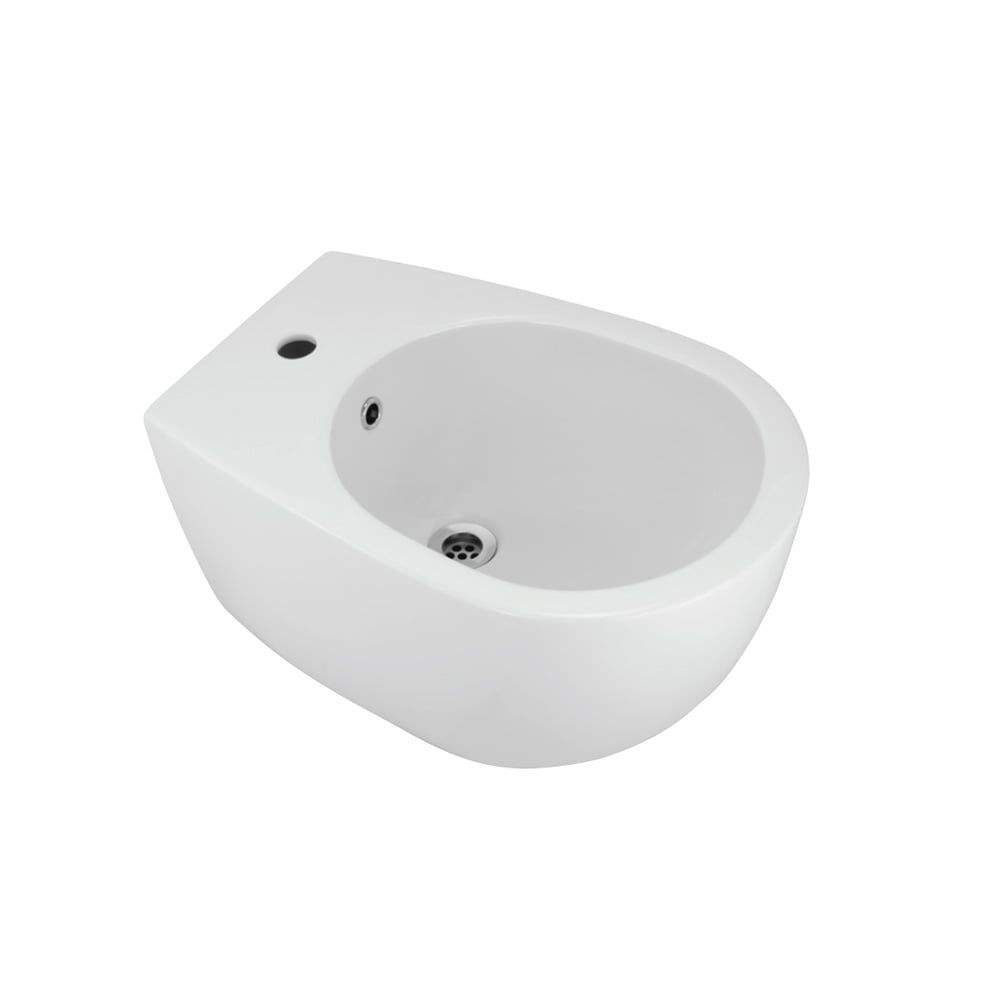  Bồn cầu treo tường Bidet 