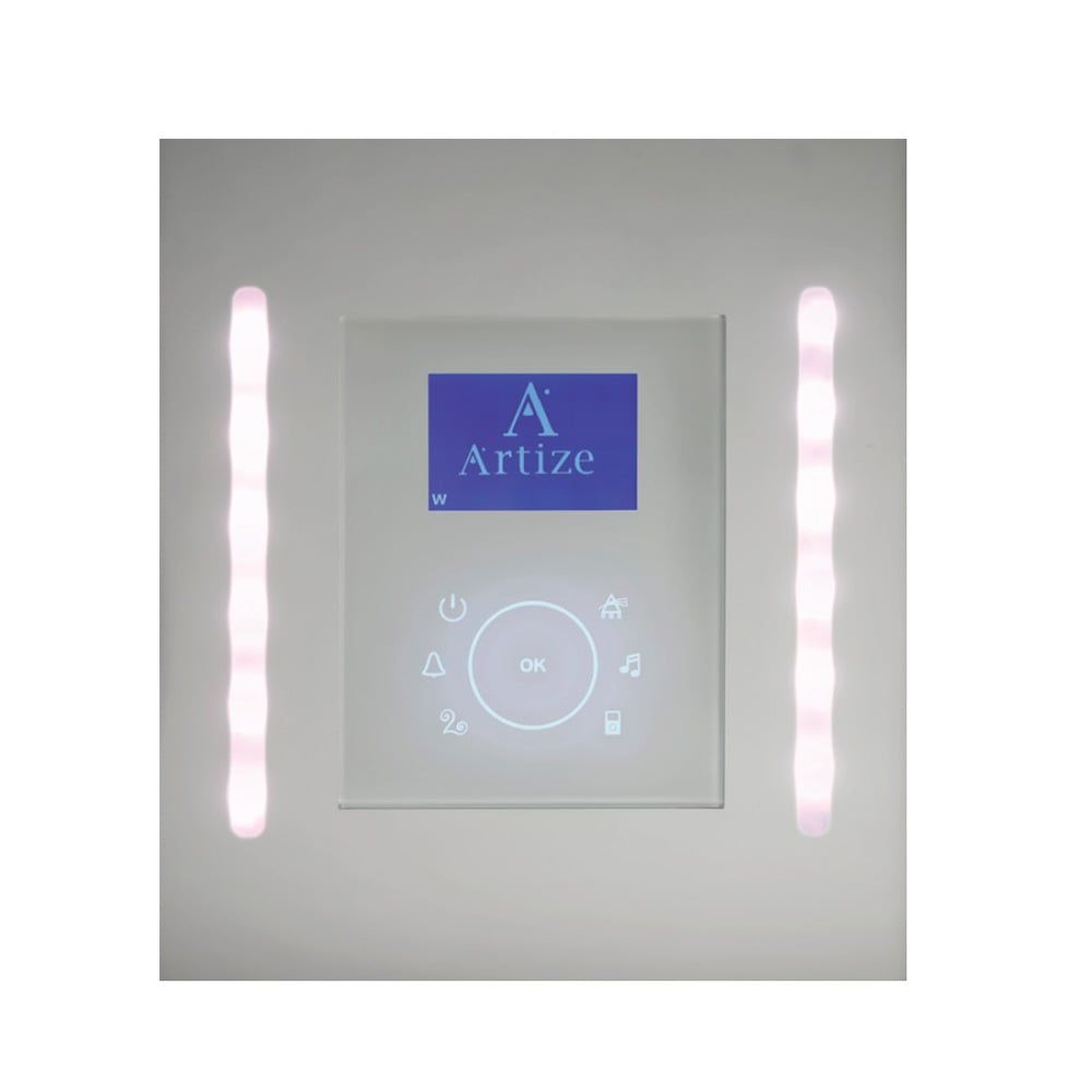  Màn hình cảm ứng điều khiển máy xông hơi 