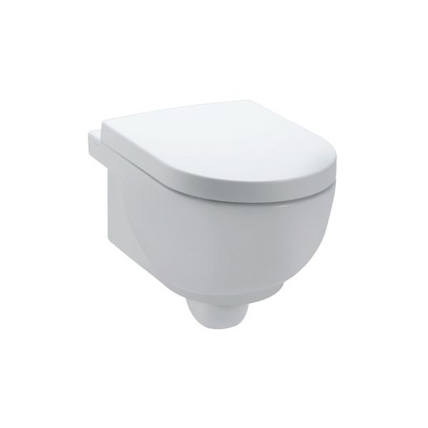  Bồn cầu treo tường 