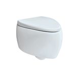  Bồn cầu treo tường 