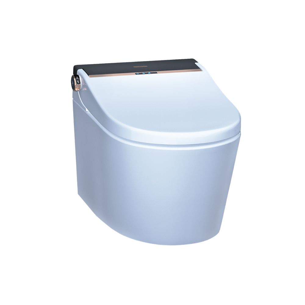  Bồn cầu thông minh Artize Luxelet 