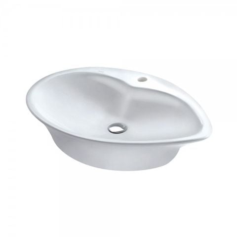 Chậu rửa đặt bàn