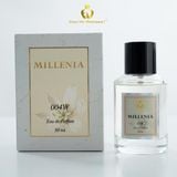  Nước Hoa Nữ Euro Viet, MILLENIA 004W 50ml (Inspired by Marc Jacobs Daisy) 