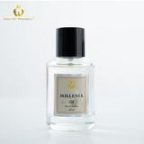  Nước Hoa Nữ Cao Cấp MILLENIA 004W Tươi Mát, Nhẹ nhàng, Trẻ trung Eau De Parfum Lưu Hương 6 - 8 tiếng 50ml 