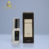  Nước Hoa Nam MILLENIA 002M Nam Tính, Mạnh Mẽ, Cuốn Hút Eau De Parfum Lưu Hương 7-12 Tiếng 10ml 