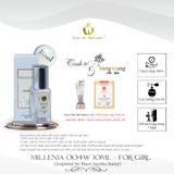  Nước hoa MILLENIA 004W 10ml. Nguồn gốc hương Từ Marc Jacobs Daisy. (NƯỚC HOA NỮ) 