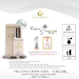  Nước Hoa Nữ Cao Cấp LUXUR EMPRESS Euro Viet Perfumery 10ml 