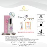  Nước Hoa Nữ ROSAS N.3, Euro Viet Perfumery 10ml (Inspired Very Sexy by Victoria Secret) 