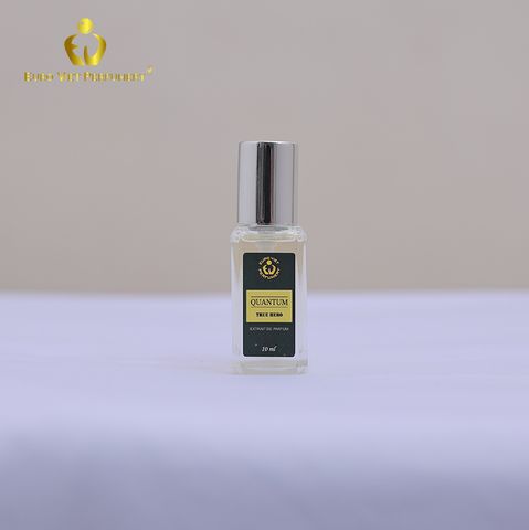  Nước Hoa Nam Cao Cấp, Euro Viet Quantum True Hero 10ml, 50ml 